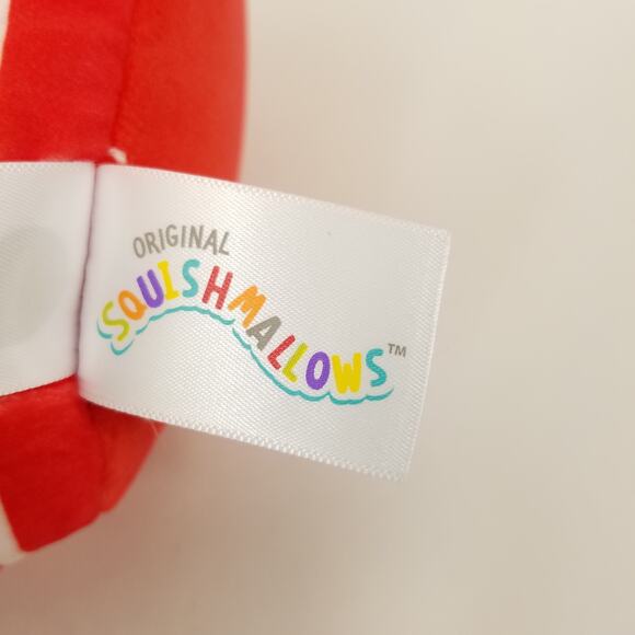 Squishmallows Cinnamoroll Sanrio Hello Kitty Christmas Elf Plush Kelly Toy - Picture 8 of 10